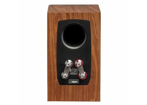 Полочная акустика Martin Logan Motion XT B100 Bookshelf Walnut