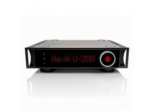 Интегрированный усилитель Aavik U-288