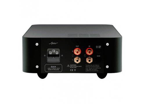 Фонокорректор Fezz Audio Gaia MM/MC EVO Evergreen