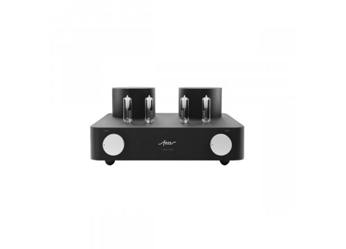 Ламповый усилитель Fezz Audio Alfa Lupi EVO Black Ice