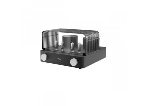 Ламповый усилитель Fezz Audio Alfa Lupi EVO Black Ice