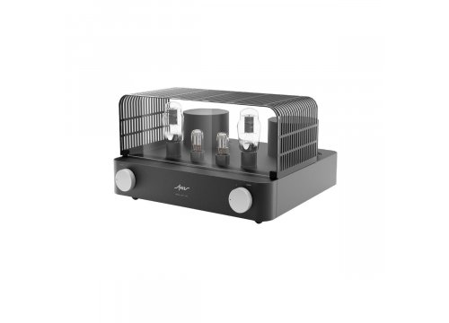Ламповый усилитель Fezz Audio Mira Ceti 2A3 EVO Black Ice