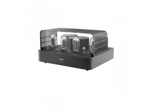 Ламповый усилитель Fezz Audio Titania Power Amplifier EVO Black Ice