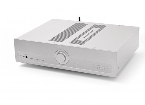 Интегральный усилитель Fezz Audio Torus 5050 Silver
