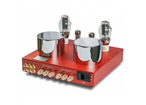Интегральный усилитель Fezz Audio Mira Ceti 300b Burning Red