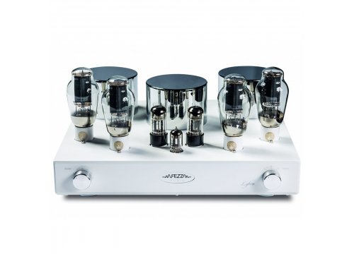 Интегральный усилитель Fezz Audio Lybra 300b PSE Bleach White