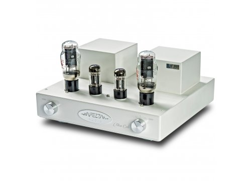 Интегральный усилитель Fezz Audio Mira Ceti 2A3 Bleach White