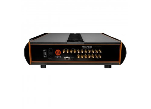 Предусилитель Aavik C-880
