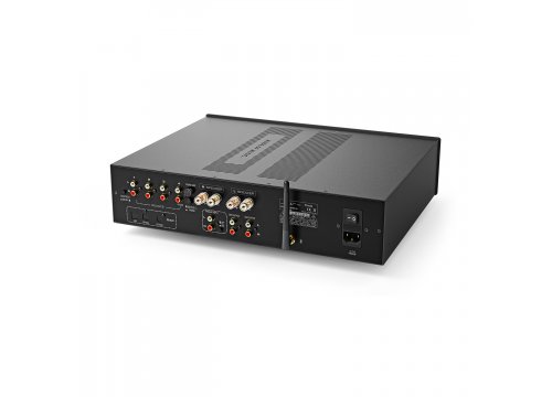 Интегральный усилитель Fezz Audio Torus 5050 Black