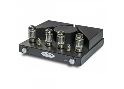 Интегральный усилитель Fezz Audio Titania Power Amplifier Black Ice
