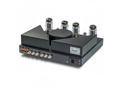 Интегральный усилитель Fezz Audio Titania Power Amplifier Black Ice
