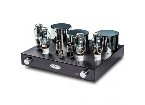 Интегральный усилитель Fezz Audio Lybra 300b PSE Black Ice