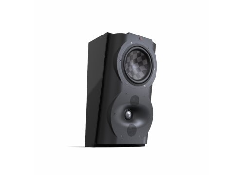 Настенная акустика Perlisten Audio S4s