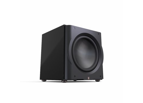 Сабвуфер Perlisten Audio D15s Piano Black