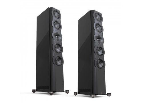 Напольная акустика Perlisten Audio S7t Limited Edition