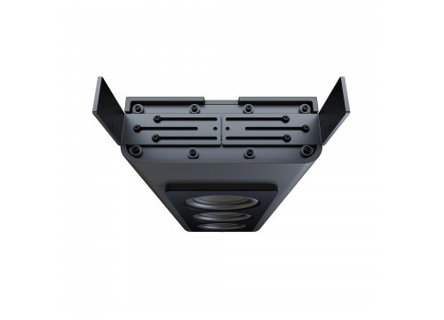 Сабвуфер Perlisten Audio D3is Black