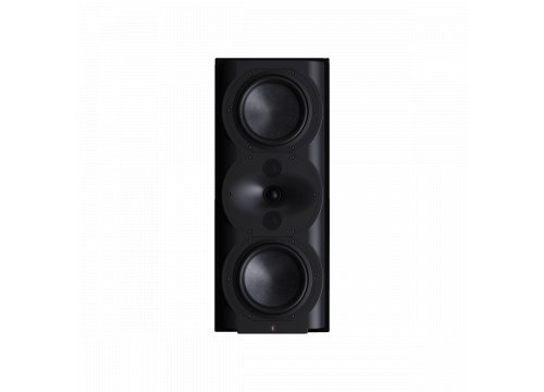 Полочная акустика Perlisten Audio R5m Piano Black