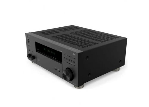 AV ресивер Onkyo TX-RZ30B