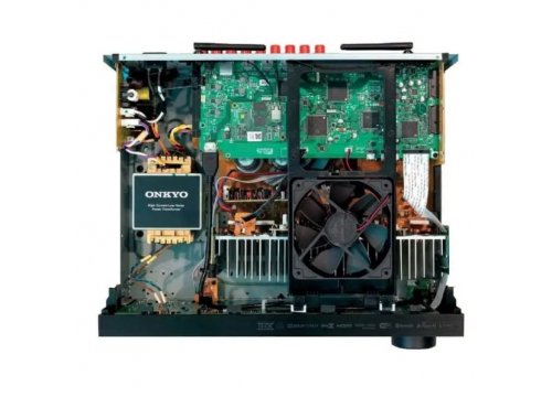 AV ресивер Onkyo TX-RZ30B