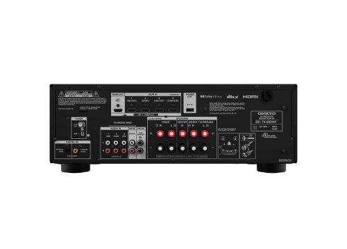 AV ресивер Onkyo TX-SR3100