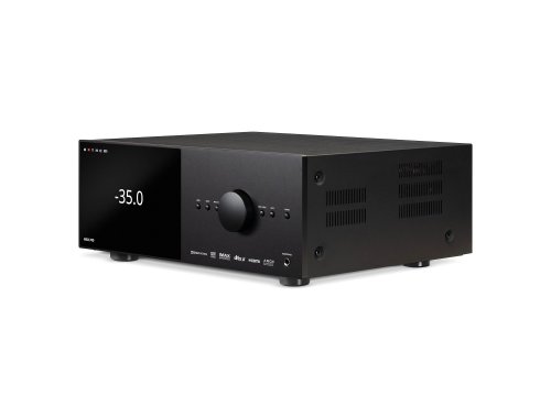 AV ресивер Anthem MRX 740 8K