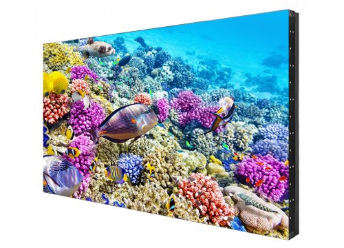Профессиональная панель EliteBoard BK557FFLE
