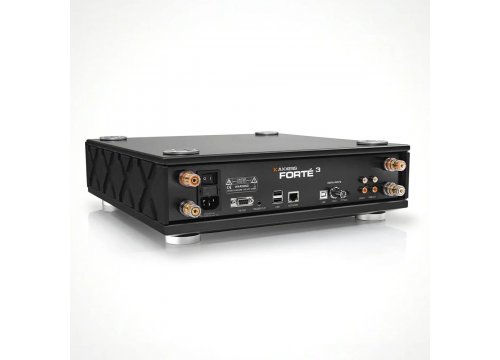 Интегральный усилитель Axxess Forte 3