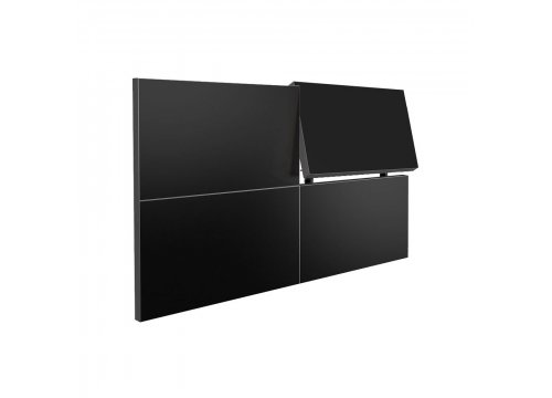 Видеостена 2x2 Eliteboard 98" SK495FCLN