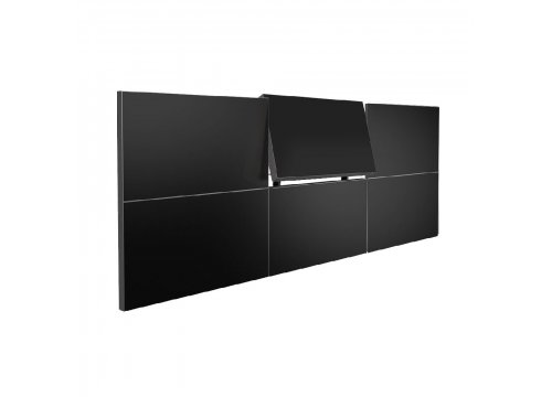 Видеостена 3x2 Eliteboard 135" SK495FCLN