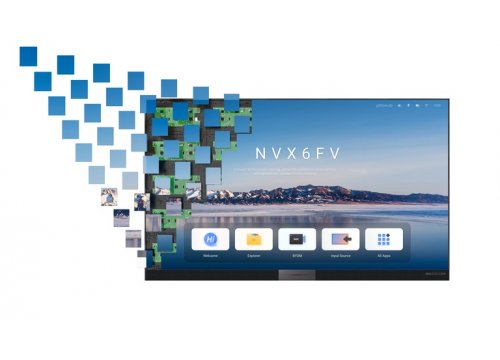 Светодиодный экран QSTECH XWALL-18020