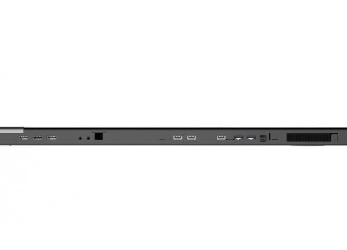Светодиодный экран QSTECH XWALL-18020
