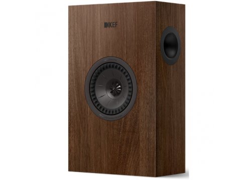 Настенная акустика KEF Q4 Meta Walnut