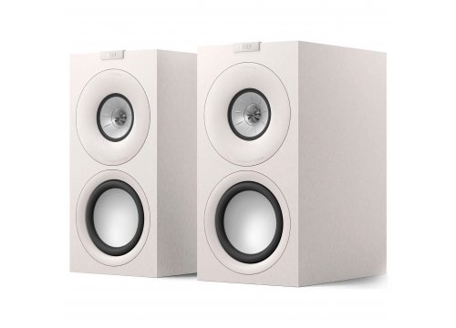 Полочная акустика KEF Q Concerto Meta Satin White