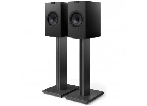 Полочная акустика KEF Q3 Meta Satin Black