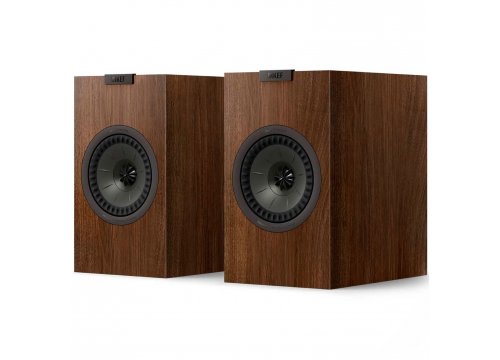 Полочная акустика KEF Q1 Meta Walnut