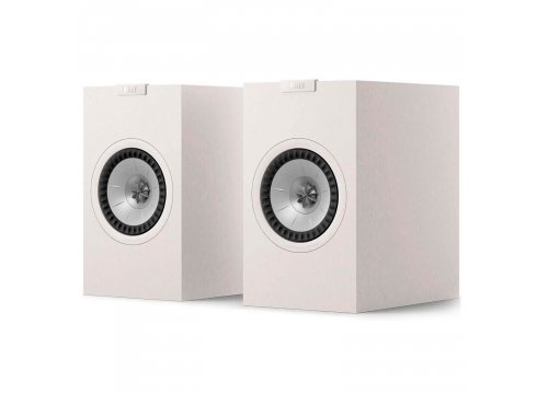 Полочная акустика KEF Q1 Meta Satin White