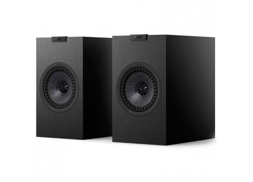 Полочная акустика KEF Q1 Meta Satin Black