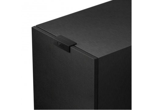 Полочная акустика KEF Q1 Meta Satin Black