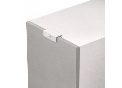 Полочная акустика KEF Q1 Meta Satin White