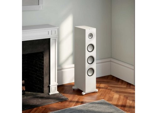 Напольная акустика KEF Q11 Meta Satin White