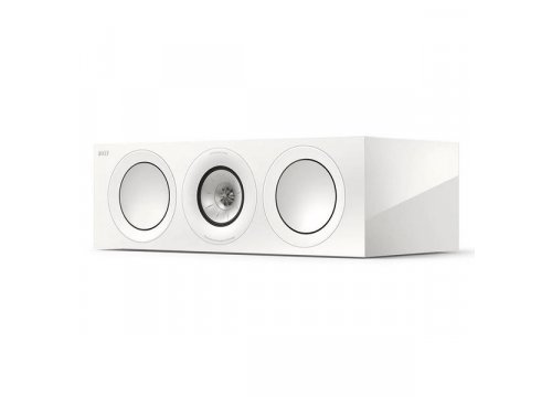 Акустика центрального канала KEF R6c Meta White