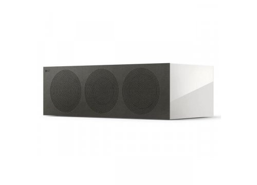 Акустика центрального канала KEF R6c Meta White