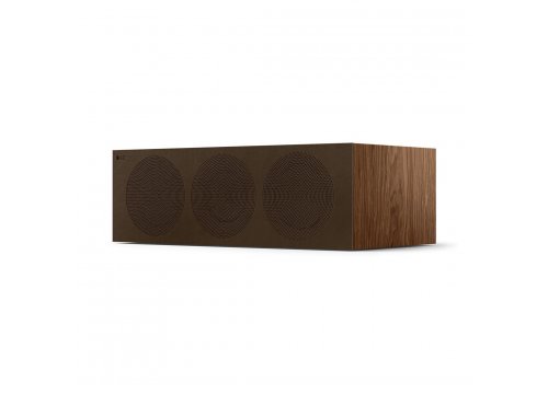 Центральный канал KEF R6 Meta Walnut