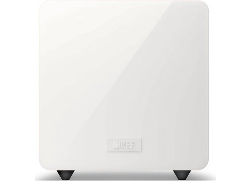 Сабвуфер KEF KC92 White