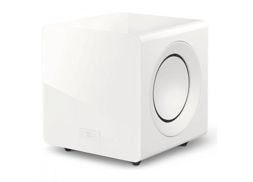 Сабвуфер KEF KC92 White