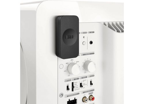 Сабвуфер KEF KC92 White