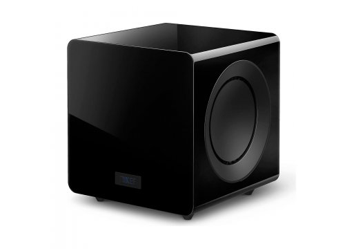 Сабвуфер KEF KC92 Black
