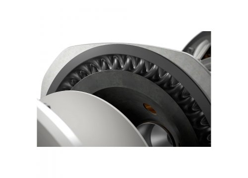 Сабвуфер KEF KC92 Black