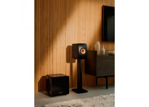 Сабвуфер KEF KC92 Black