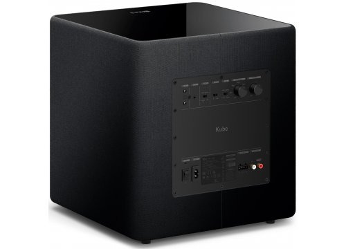 Сабвуфер KEF Kube 10 MIE